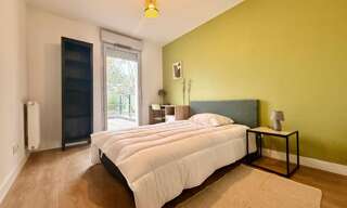 Appartement 4 Pièces 81 m² à louer à Toulouse (31200)