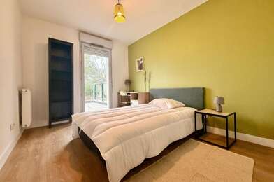 Appartement 4 pièces 520 €