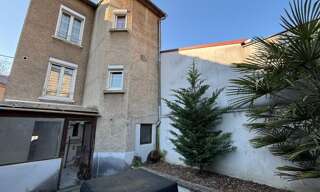 Maison 3 Pièces 64 m² à vendre à Épernay (51200)