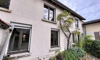 Maison 4 Pièces 105 m² à vendre à Reims (51100)