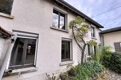 Maison 4 pièces 192900 €