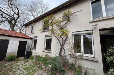 Maison 4 pièces 159900 €