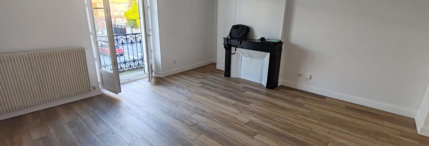 Immeuble  115 m² à vendre à Épernay (51200)