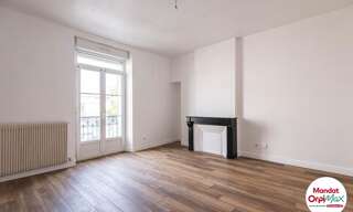 Immeuble  115 m² à vendre à Épernay (51200)