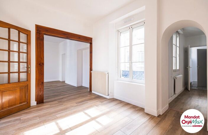 Immeuble de 2 appartements proche centre ville Epernay — photo 3