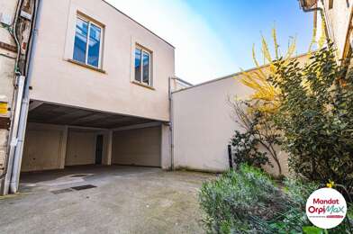 Appartement 2 pièces 69000 €