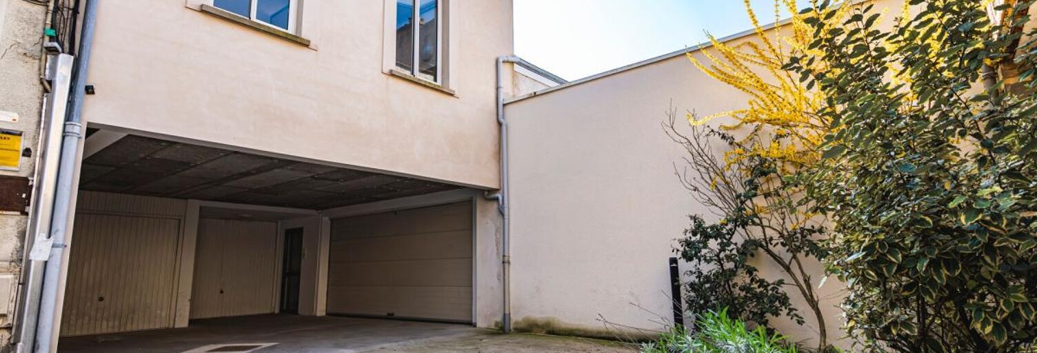 Appartement 2 Pièces 31 m² à vendre à Épernay (51200)