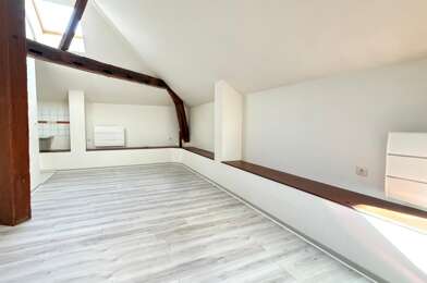 Appartement 2 pièces 62000 €