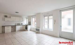 Appartement 3 Pièces 59 m² à vendre à Épernay (51200)