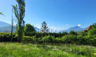 Terrain  600 m² à vendre à Saint-Alban-Leysse (73230)