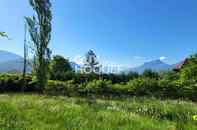 Terrain  250000 €