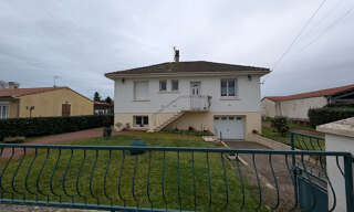 Maison 4 Pièces 67 m² à vendre à Jaunay-Marigny (86130)