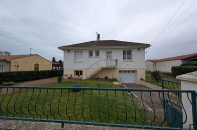 Maison 4 pièces 160000 €