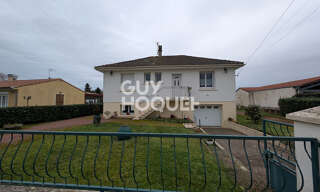 Maison 4 Pièces 67 m² à vendre à Jaunay-Marigny (86130)