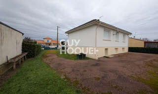 Maison 4 Pièces 67 m² à vendre à Jaunay-Marigny (86130)