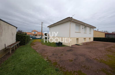 maison — photo du bien