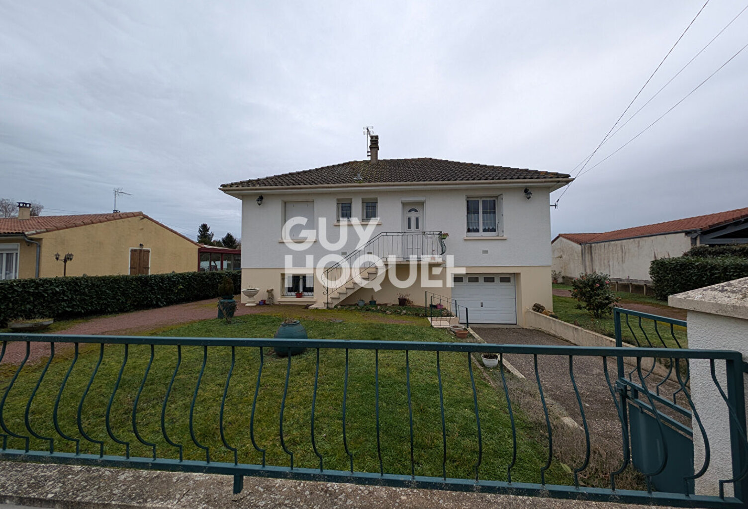 maison — photo 1