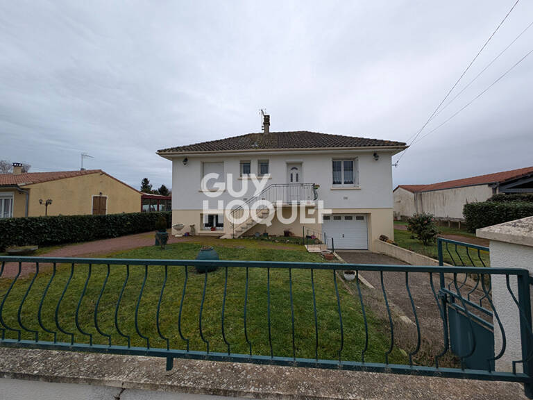 maison — photo 1