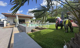 Maison 5 Pièces 117 m² à louer à Fronton (31620)