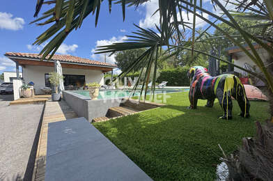 Maison 5 pièces 1600 €