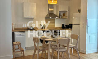 Appartement 2 Pièces 40 m² à louer à Bordeaux (33300)