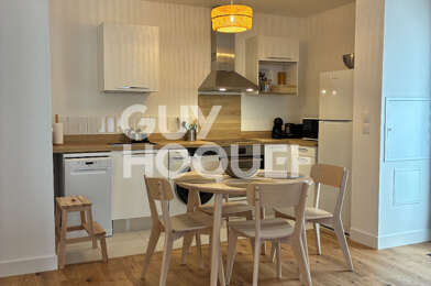 Appartement 2 pièces 1010 €