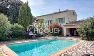 Maison 6 Pièces 169 m² à vendre à Comps (30300)