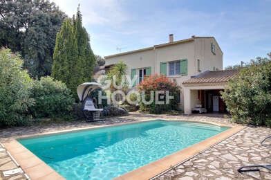 Maison 6 pièces 419000 €