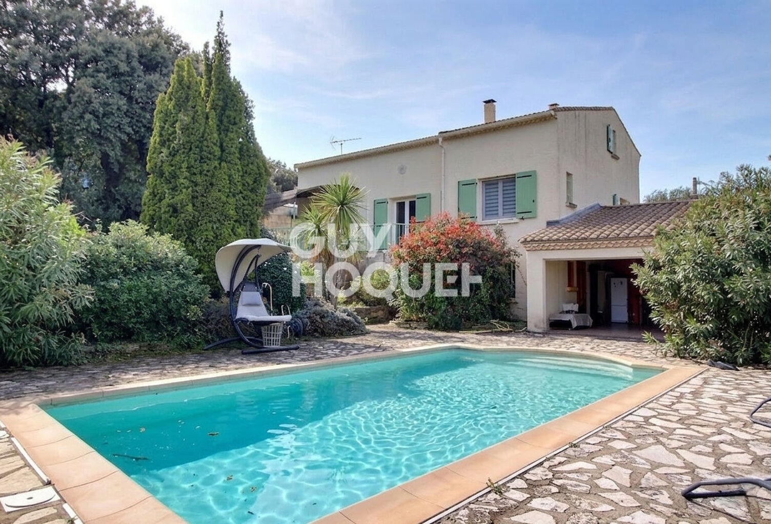 maison — photo 1