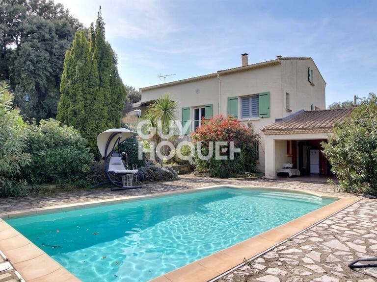 maison — photo 1