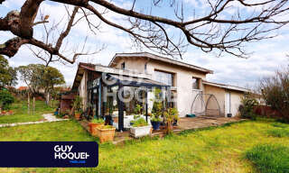 Maison 5 Pièces 123 m² à vendre à Paillet (33550)