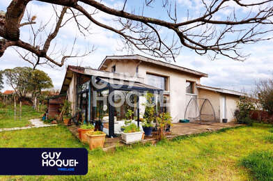 Maison 5 pièces 239500 €