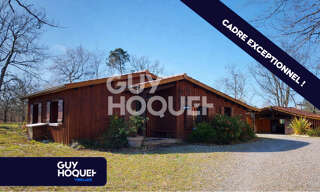 Maison 4 Pièces 132 m² à vendre à Saint-Selve (33650)