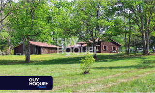 Maison 4 Pièces 132 m² à vendre à Saint-Selve (33650)