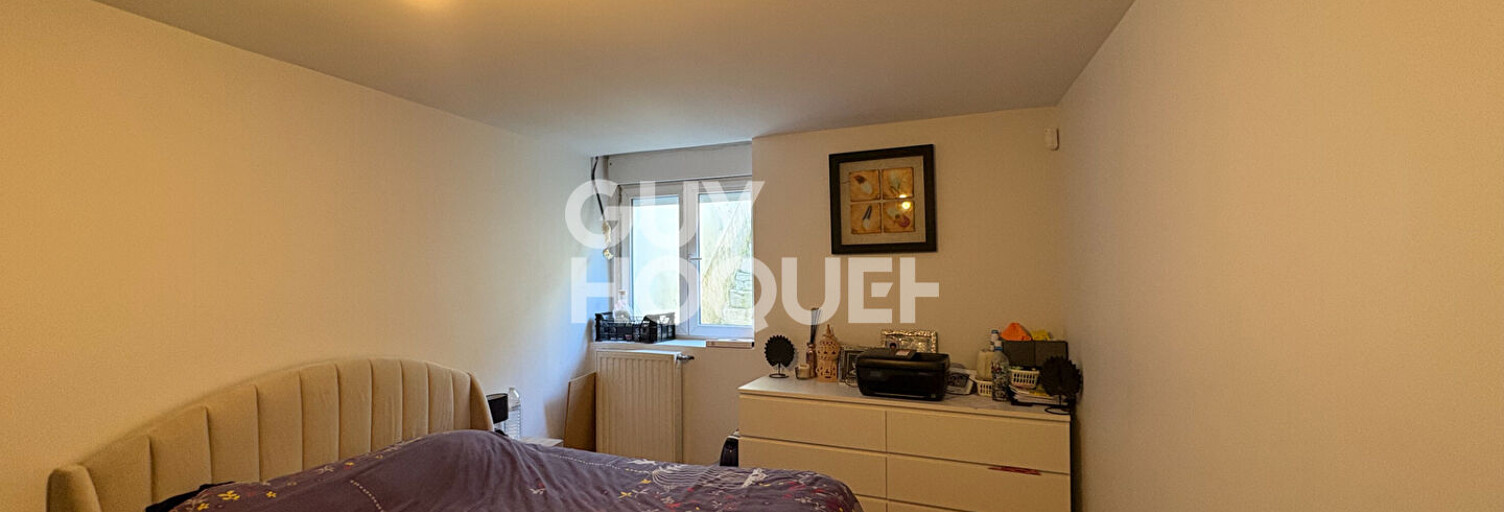 Maison 4 Pièces 200 m² à vendre à Givors (69700)