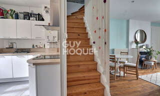 Appartement 2 Pièces 36 m² à vendre à Lyon 7 (69007)