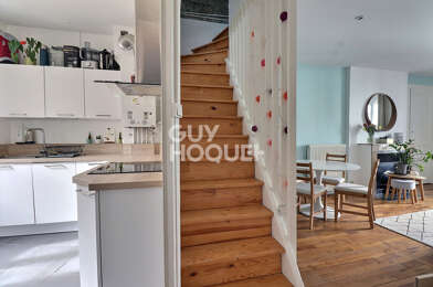 Appartement 2 pièces 230000 €