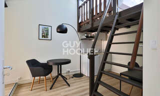 Appartement 1 Pièce 19 m² à louer à Lyon 7 (69007)