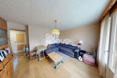 Appartement 3 pièces 154900 €