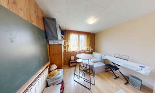 Appartement 3 Pièces 52 m² à vendre à Albertville (73200)