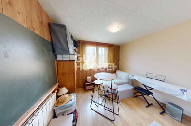 Appartement 3 pièces 154900 €