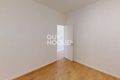 Appartement 2 pièces 535 €