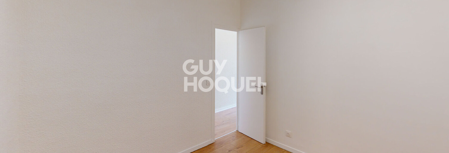 Appartement 2 Pièces 37 m² à louer à Albertville (73200)