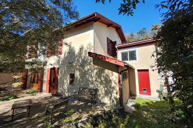 Maison 6 pièces 424350 €