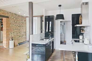 Appartement 4 pièces 285000 €