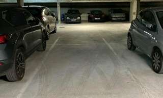 Garage   m² à vendre à Bondy (93140)