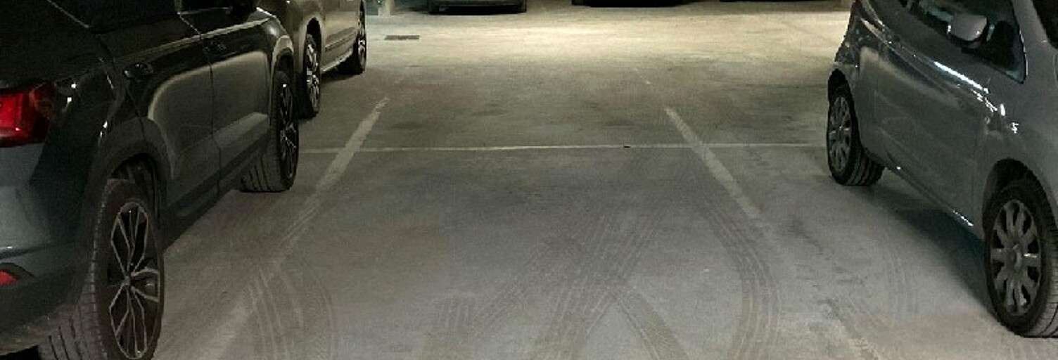 Garage   m² à vendre à Bondy (93140)