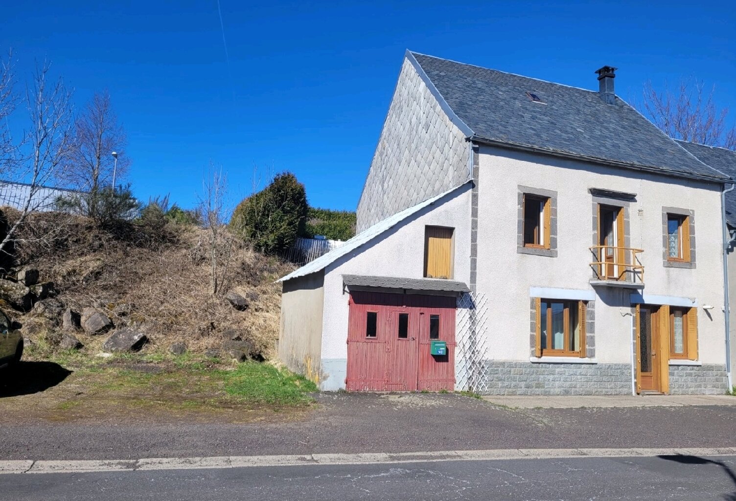 Vente maison 6 pièces 100 m² Picherande (63113) — photo 1