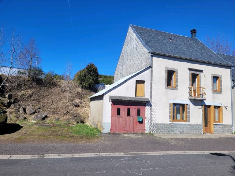 Maison 6 pièces 100 m² — photo 1