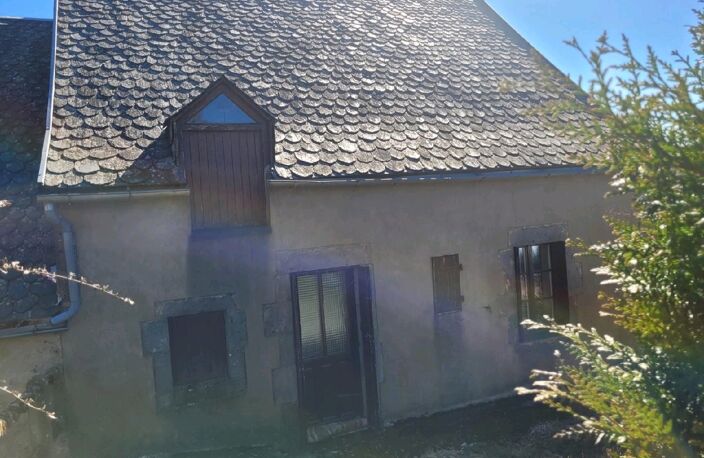 Vente maison 6 pièces 100 m² Picherande (63113) — photo 3